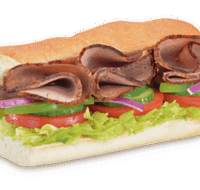 Subway - Miranda