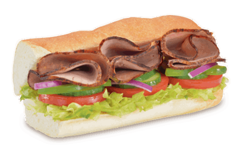 Subway - Miranda - Accommodation Gladstone 0