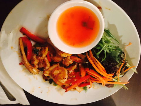 Thai Silk - Accommodation Gladstone 0