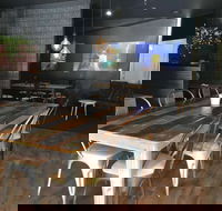 The Good Bean Espresso Bar