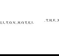 The Milton Hotel