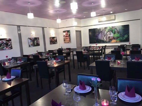 Top Thai Restaurant - Accommodation Gladstone 0