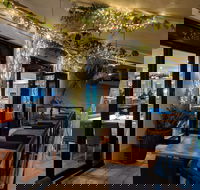 Vivaldis Restaurant - Accommodation Gladstone