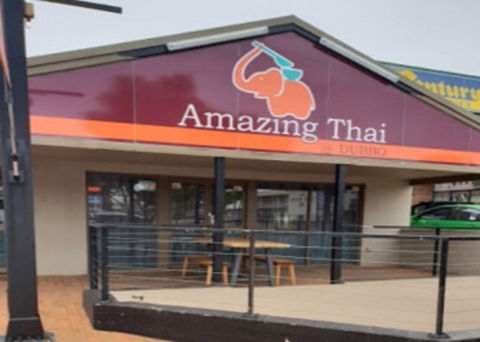 Amazing Thai Dubbo - Accommodation Gladstone 0