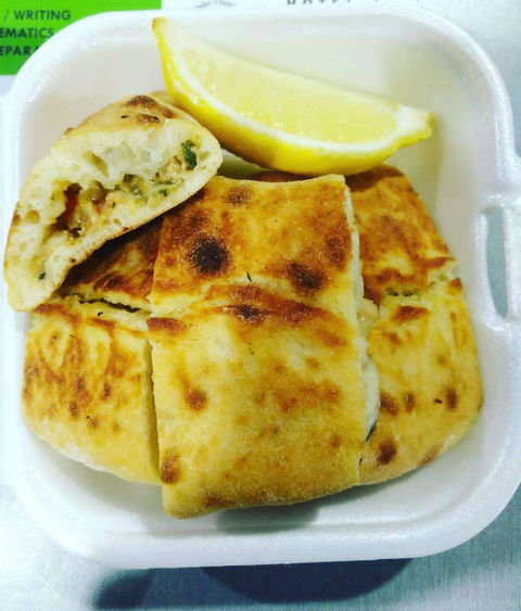 Ataman Kebab - Carlingford - Accommodation Gladstone 0