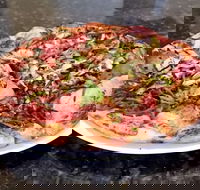Bella Pizza - Accommodation Gladstone