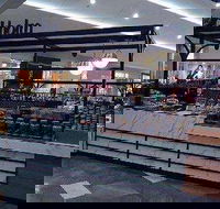 Cafe Stockholm - Karrinyup - Accommodation Gladstone