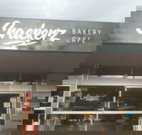 Crackerz Bakery - Accommodation Gladstone