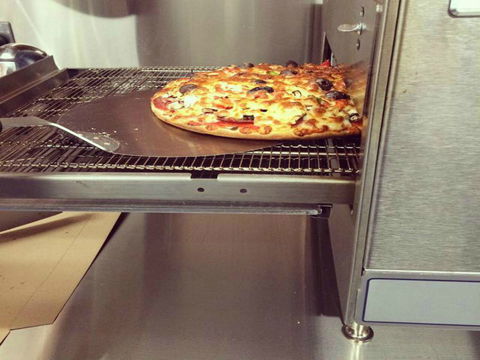 Dungog Pizza - Accommodation Gladstone 2