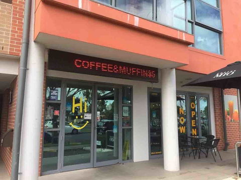 Family Cafe - Accommodation Gladstone 0
