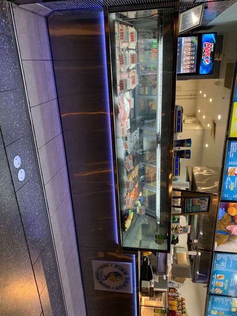 Fish Depot - Browns Plains - Accommodation Gladstone 0