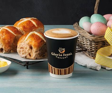 Gloria Jean's Coffees - Springvale - Accommodation Gladstone 0