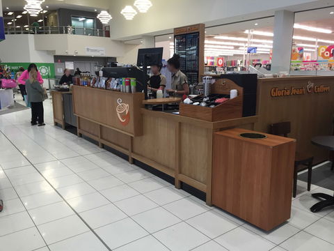 Gloria Jean's Coffees - Caboolture - Accommodation Gladstone 0