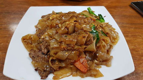 Kao Gaeng - Accommodation Gladstone 0