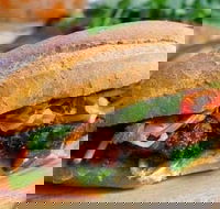 Krazy Kebabs - Accommodation Gladstone