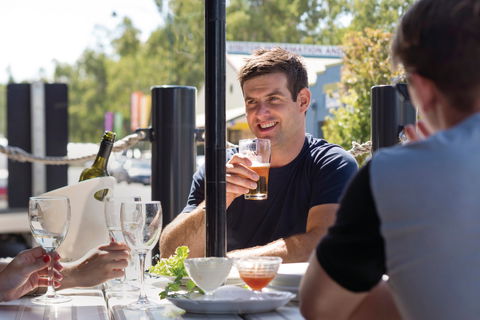 Mannum Hotel - Accommodation Gladstone 0