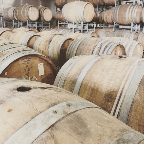 Matriarch And Rogue Winery - Accommodation Gladstone 1
