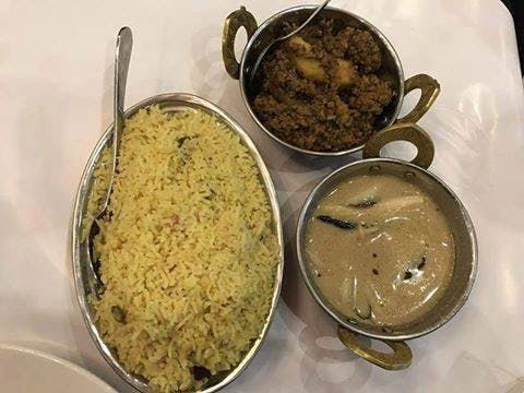 Nawab Sahab Restaurant - Tarneit - Accommodation Gladstone 0