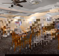 One Morgan Street Bar and Restaurant - Accommodation Gladstone