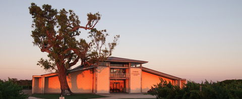 Parker Coonawarra Estate - Accommodation Gladstone 1