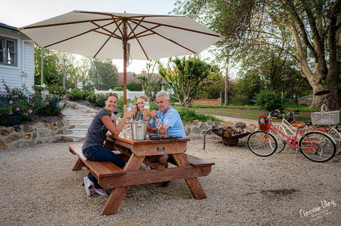 Rosenhof German Heritage Cafe And Restaurant - Accommodation Gladstone 2