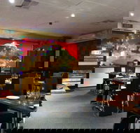 Royal Taj Indian Restaurant - Accommodation Gladstone