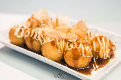 Shou Japanese Kitchen - Accommodation Gladstone 0