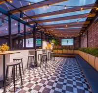 The Sporting Globe Geelong - Accommodation Gladstone