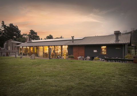 Wildbrumby Distillery And Cafe - Accommodation Gladstone 0