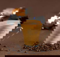 Zarraffa's Coffee - Browns Plains - Accommodation Gladstone