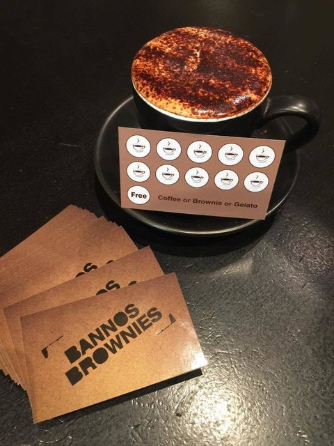 Bannos Brownies - Miranda - Accommodation Gladstone 0