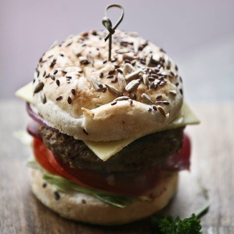 Burger Me Fresh - Accommodation Gladstone 0