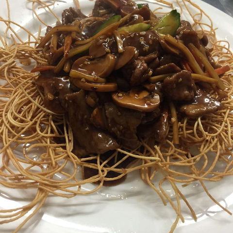 Busselton Chinese Restaurant - Accommodation Gladstone 0