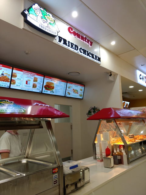 Country Fried Chicken - Redcliffe - Accommodation Gladstone 0