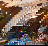 Endless Summer Cafe