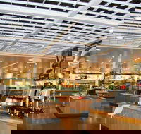 IKEA Restaurant - Accommodation Gladstone