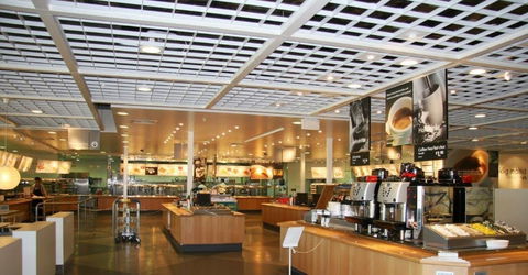 IKEA Restaurant - Accommodation Gladstone 0