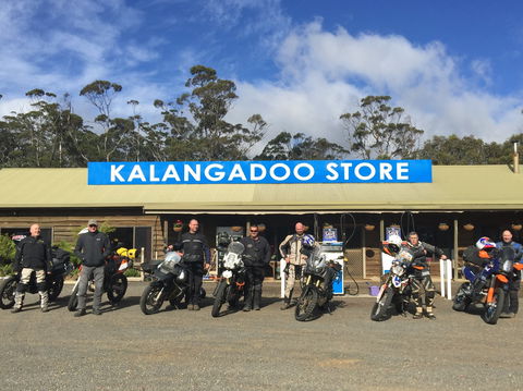 Kalangadoo Store - Accommodation Gladstone 0