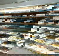Katrina's Cakes - Accommodation Gladstone