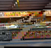 King Kebab - Accommodation Gladstone