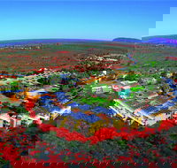 Kulata Academy Caf - Accommodation Gladstone