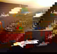 Laajwab - Accommodation Gladstone