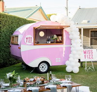 Miss Fizz - Mobile Prosecco Bar - Accommodation Gladstone