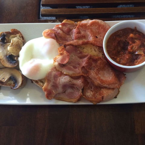 Monbulk Fish And Chips - Accommodation Gladstone 0