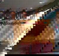 Nando's - Cairns - Accommodation Gladstone