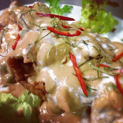 Narinthorn Thai Food - Accommodation Gladstone 0