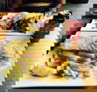 Okami Japanese Restaurant