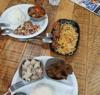 Pinoy Kitchen