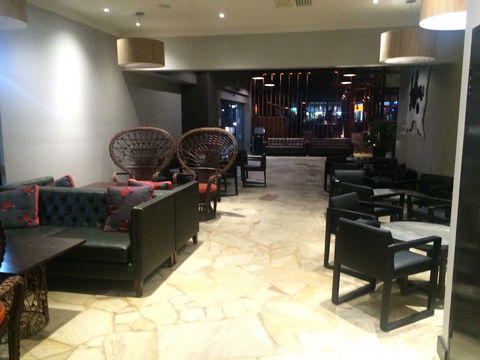 Plantations Restaurant - Accommodation Gladstone 0
