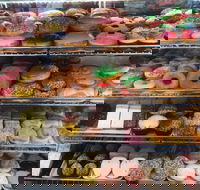 Routleys Bakery - Altona - Accommodation Gladstone